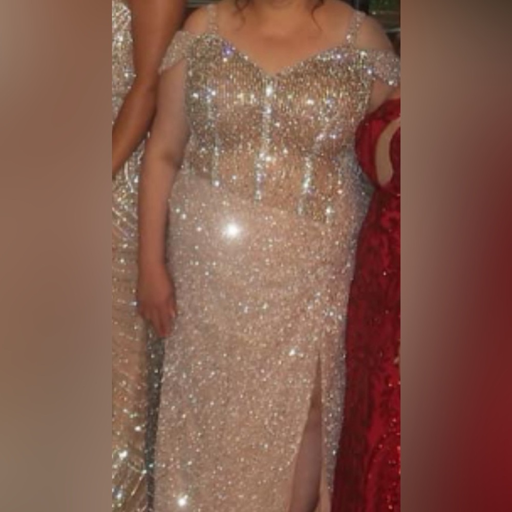 Evening Gown